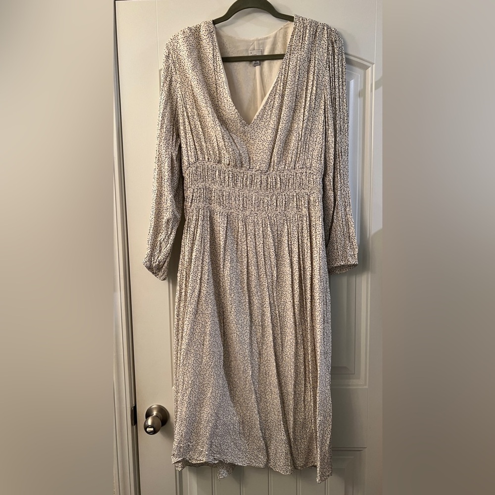 Size XL Dress A New Day (Target)